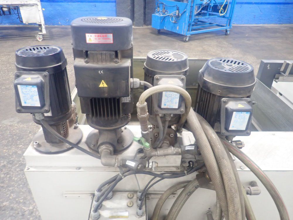 Fanuc Robocut - 1c/a04b-0310-b001/05 Edm - Robocut - 1c/a04b-0310-b001/05