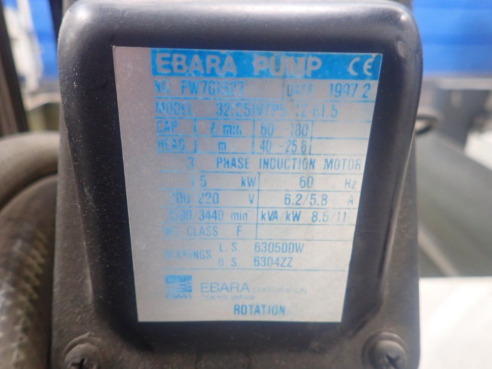 Fanuc Robocut - 1c/a04b-0310-b001/05 Edm - Robocut - 1c/a04b-0310-b001/05