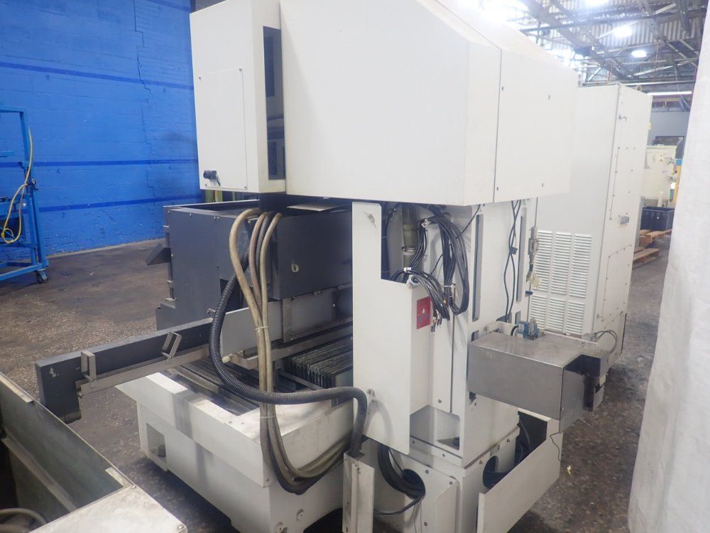 Fanuc Robocut - 1c/a04b-0310-b001/05 Edm - Robocut - 1c/a04b-0310-b001/05