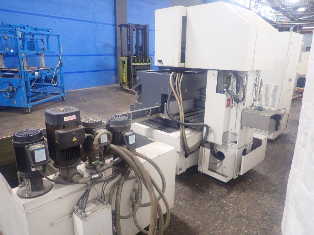 Fanuc Robocut - 1c/a04b-0310-b001/05 Edm - Robocut - 1c/a04b-0310-b001/05