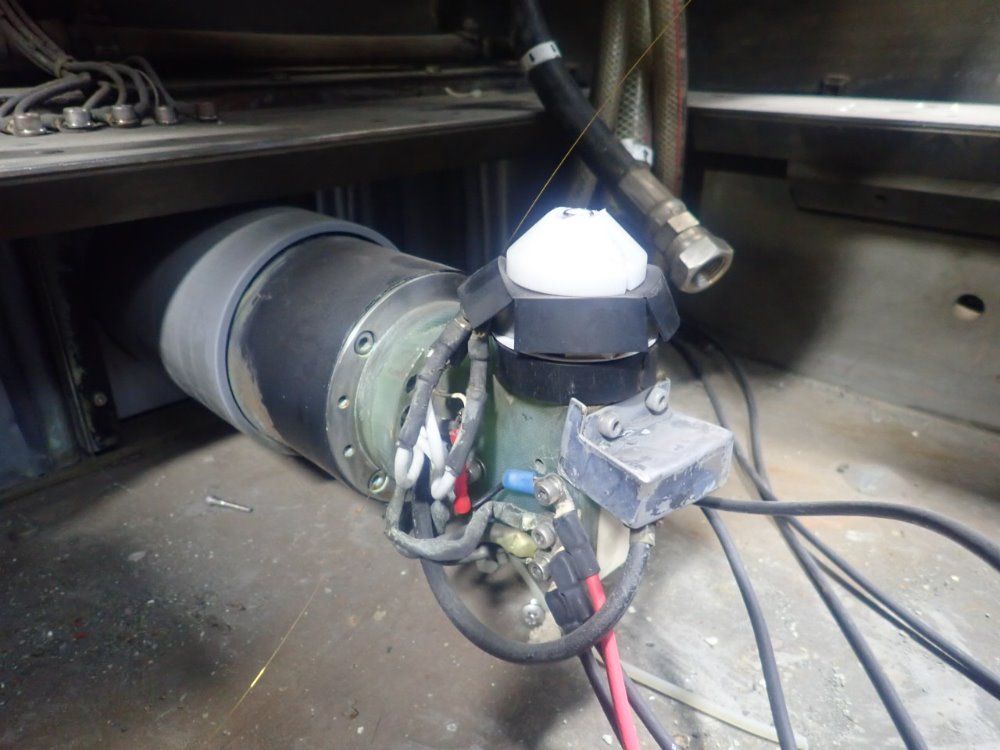 Fanuc Robocut - 1c/a04b-0310-b001/05 Edm - Robocut - 1c/a04b-0310-b001/05