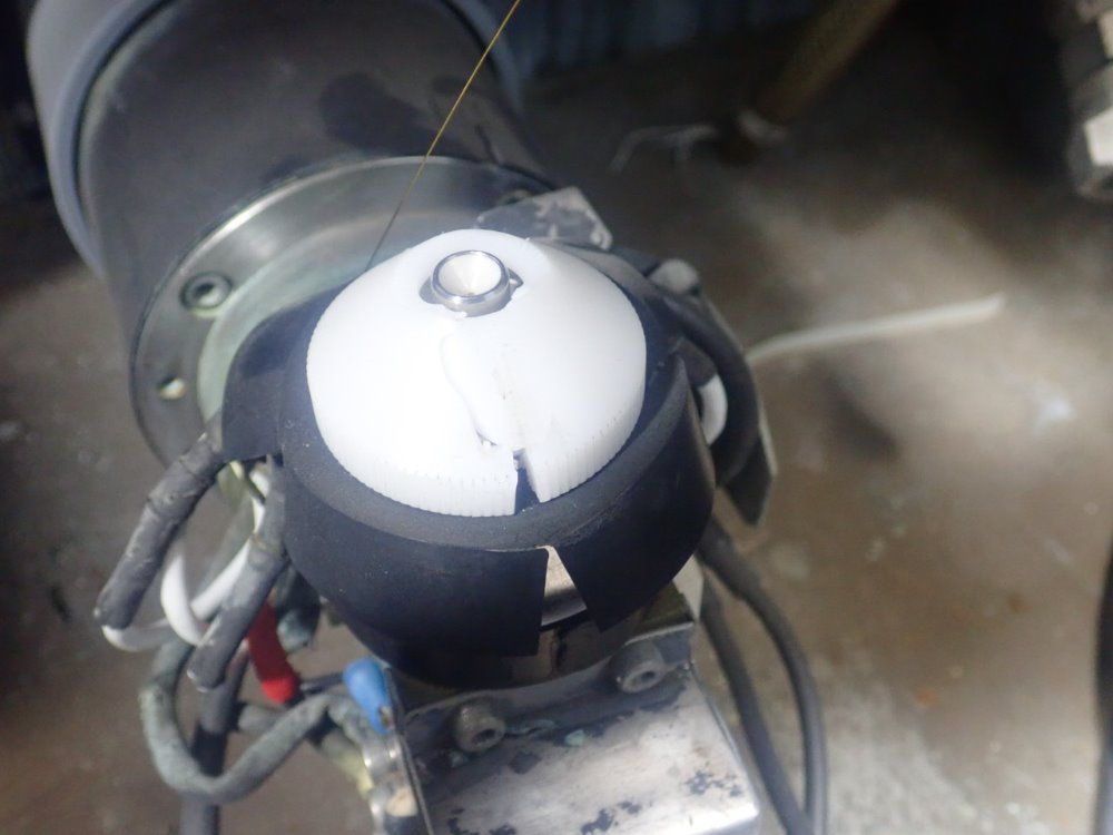 Fanuc Robocut - 1c/a04b-0310-b001/05 Edm - Robocut - 1c/a04b-0310-b001/05