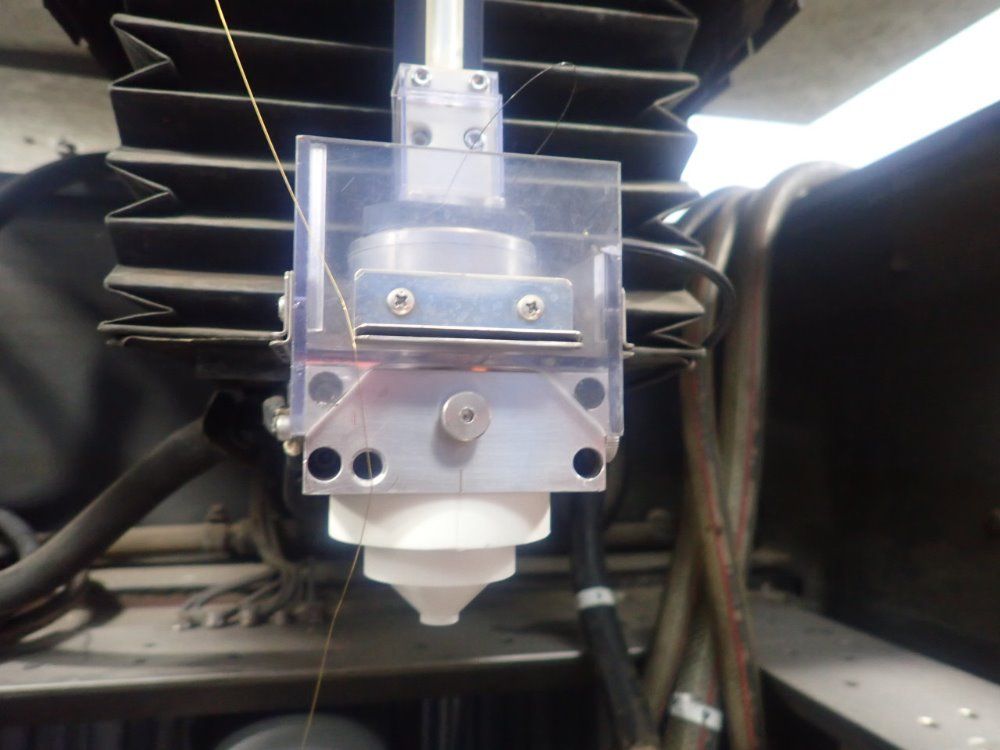 Fanuc Robocut - 1c/a04b-0310-b001/05 Edm - Robocut - 1c/a04b-0310-b001/05