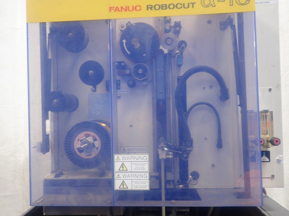 Fanuc Robocut - 1c/a04b-0310-b001/05 Edm - Robocut - 1c/a04b-0310-b001/05