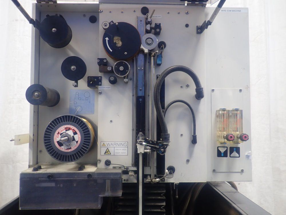 Fanuc Robocut - 1c/a04b-0310-b001/05 Edm - Robocut - 1c/a04b-0310-b001/05