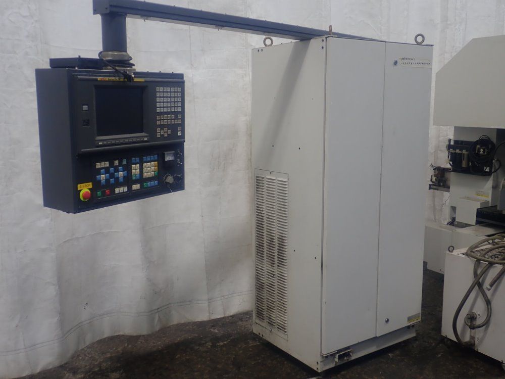 Fanuc Robocut - 1c/a04b-0310-b001/05 Edm - Robocut - 1c/a04b-0310-b001/05