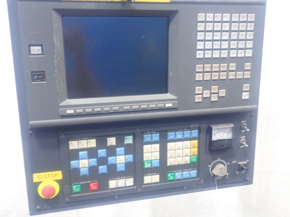 Fanuc Robocut - 1c/a04b-0310-b001/05 Edm - Robocut - 1c/a04b-0310-b001/05