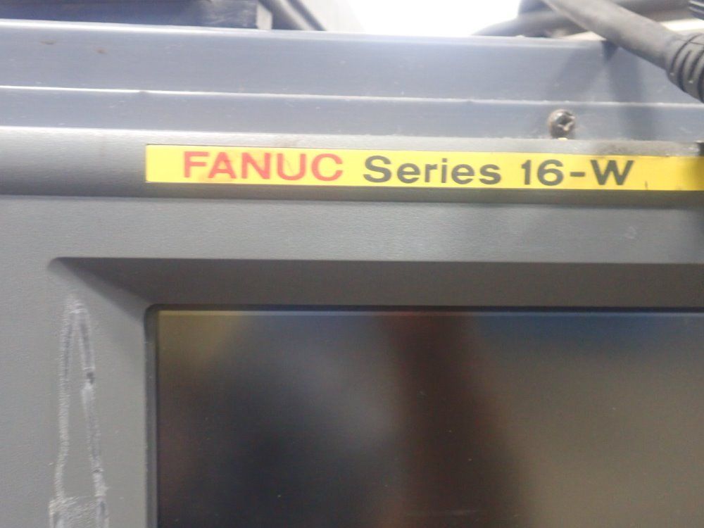 Fanuc Robocut - 1c/a04b-0310-b001/05 Edm - Robocut - 1c/a04b-0310-b001/05