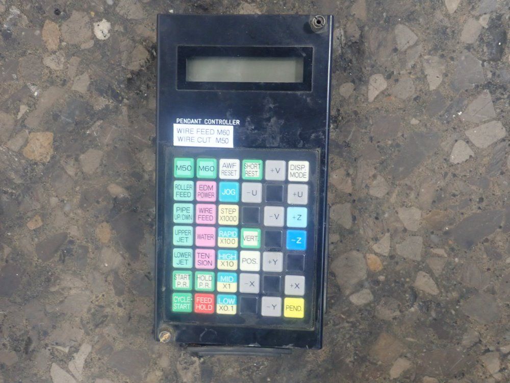 Fanuc Robocut - 1c/a04b-0310-b001/05 Edm - Robocut - 1c/a04b-0310-b001/05