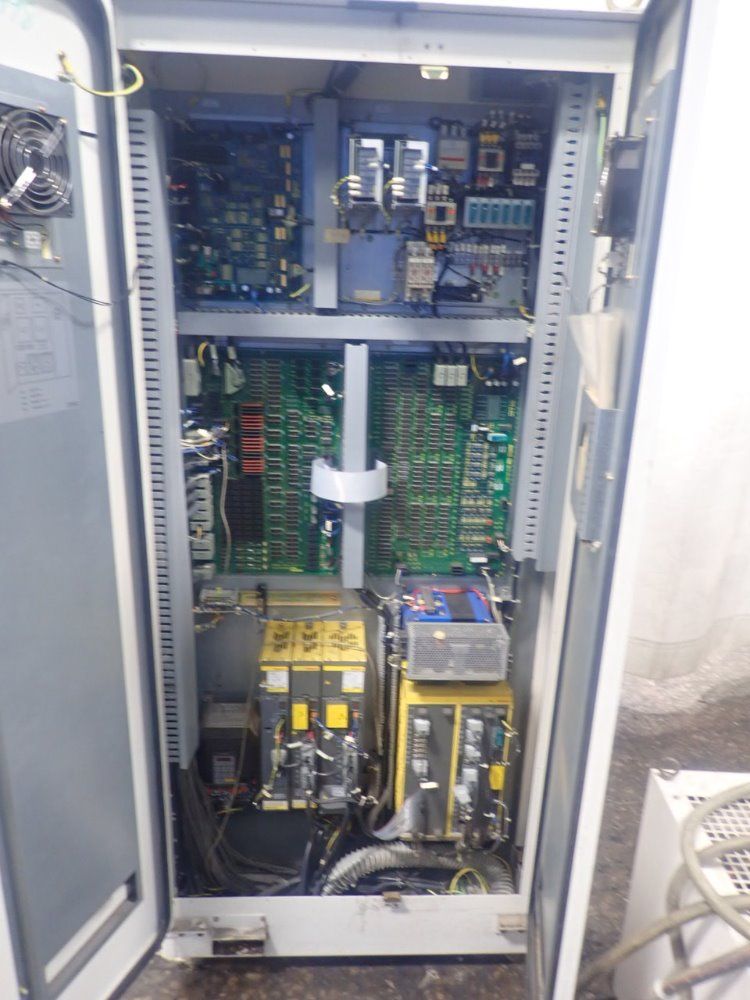 Fanuc Robocut - 1c/a04b-0310-b001/05 Edm - Robocut - 1c/a04b-0310-b001/05