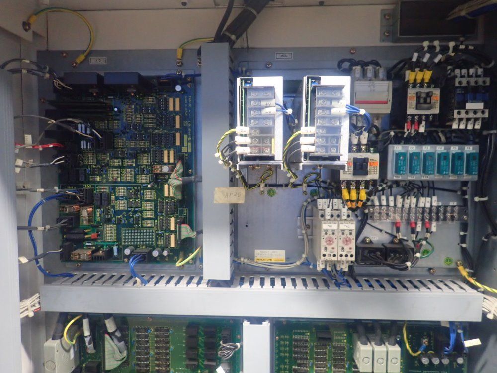 Fanuc Robocut - 1c/a04b-0310-b001/05 Edm - Robocut - 1c/a04b-0310-b001/05