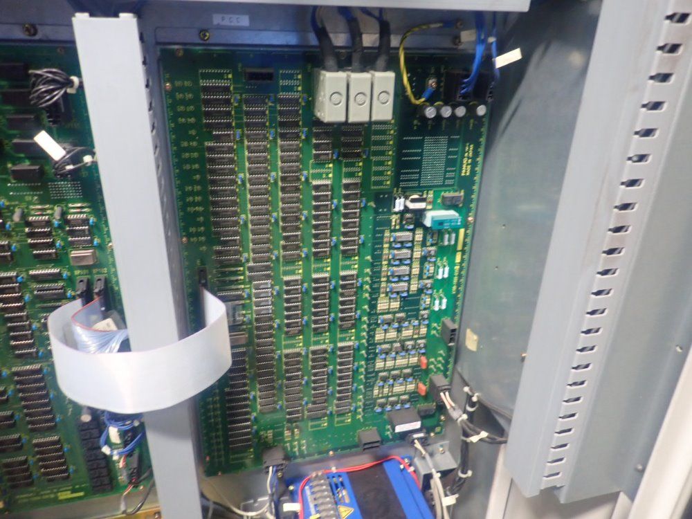 Fanuc Robocut - 1c/a04b-0310-b001/05 Edm - Robocut - 1c/a04b-0310-b001/05