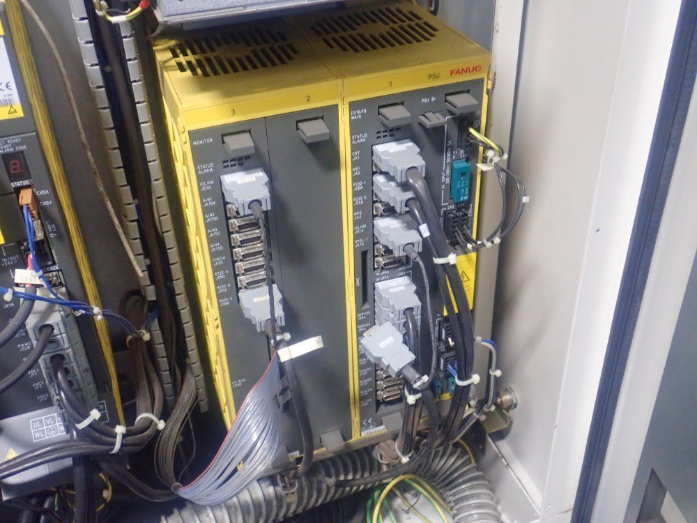 Fanuc Robocut - 1c/a04b-0310-b001/05 Edm - Robocut - 1c/a04b-0310-b001/05