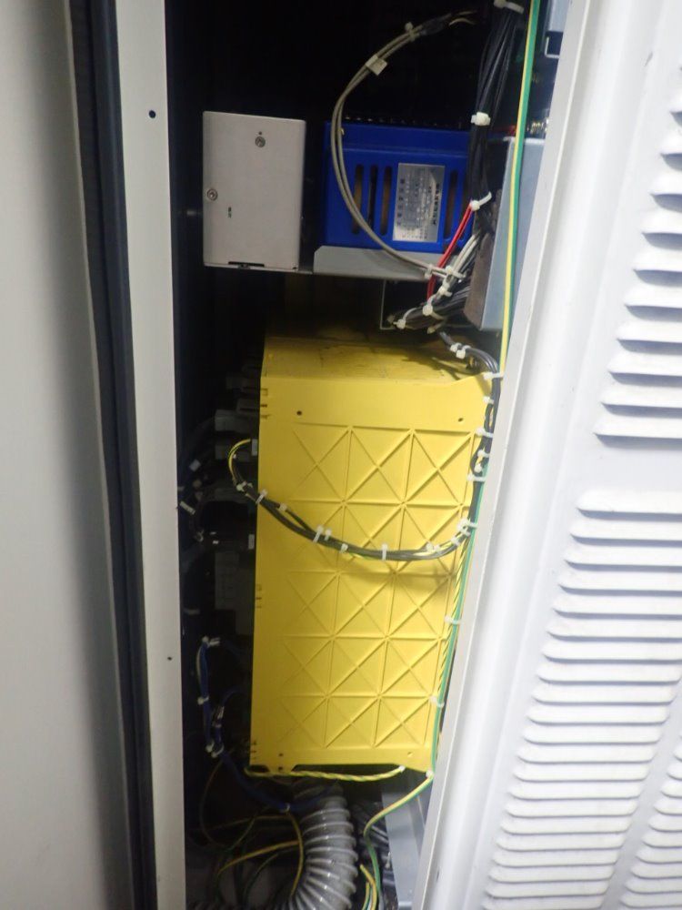 Fanuc Robocut - 1c/a04b-0310-b001/05 Edm - Robocut - 1c/a04b-0310-b001/05