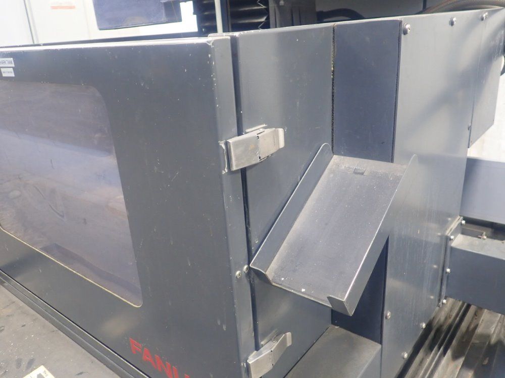 Fanuc Robocut - 1c/a04b-0310-b001/05 Edm - Robocut - 1c/a04b-0310-b001/05