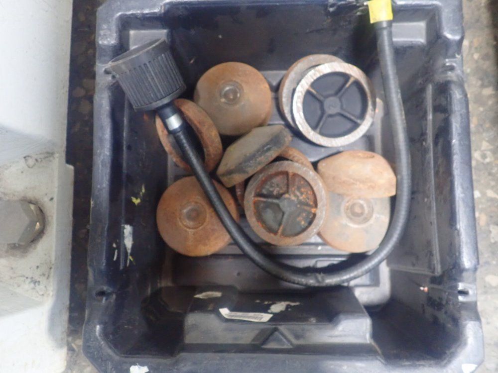 Fanuc Robocut - 1c/a04b-0310-b001/05 Edm - Robocut - 1c/a04b-0310-b001/05