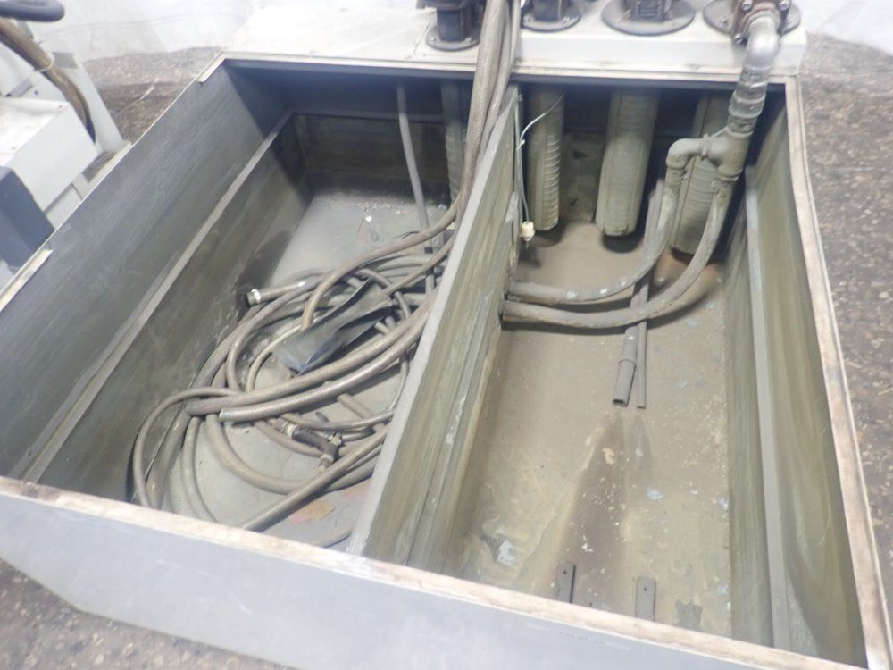 Fanuc Robocut - 1c/a04b-0310-b001/05 Edm - Robocut - 1c/a04b-0310-b001/05