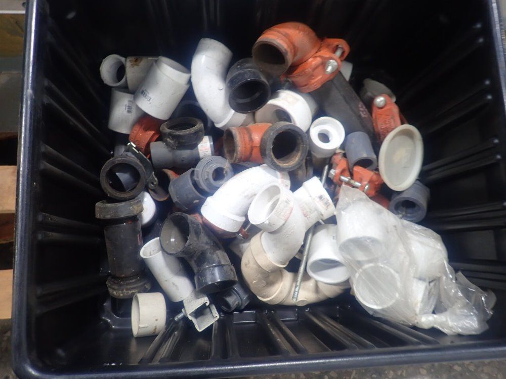 Greenheck Lab Exhaust