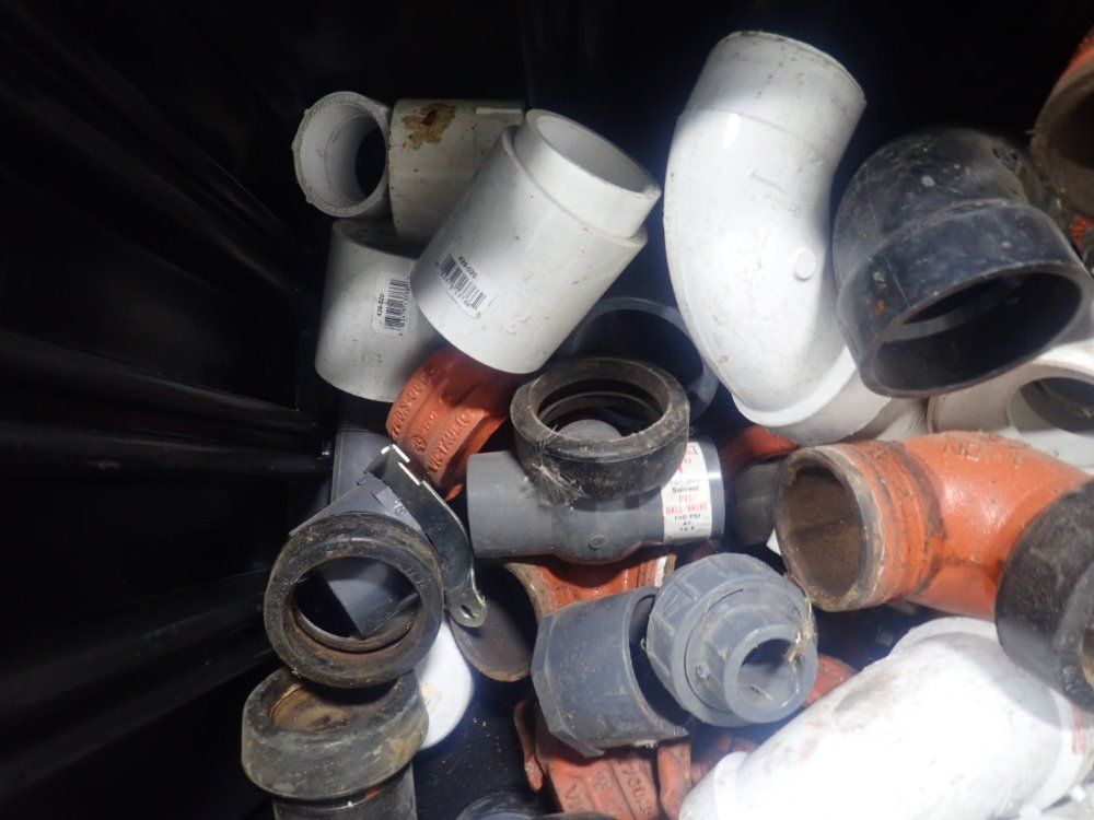 Greenheck Lab Exhaust