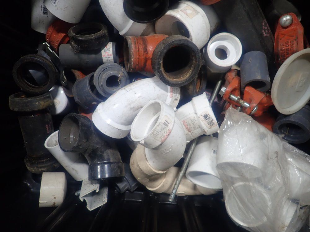 Greenheck Lab Exhaust