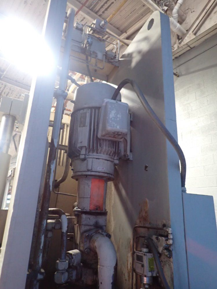 Ph Hydraulics & Automation Hydraulic Press