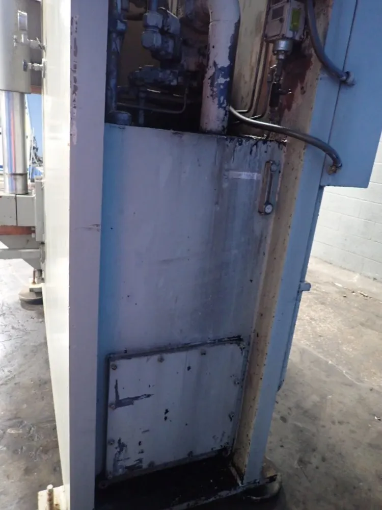 Ph Hydraulics & Automation Hydraulic Press