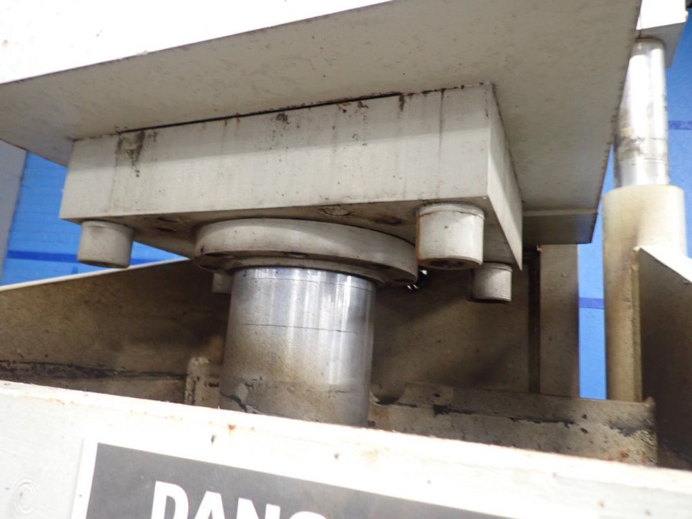 Ph Hydraulics & Automation Hydraulic Press