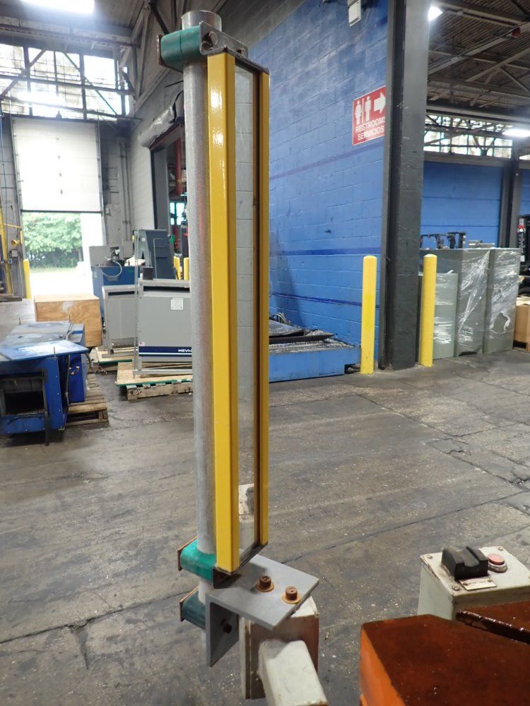 Ph Hydraulics & Automation Hydraulic Press