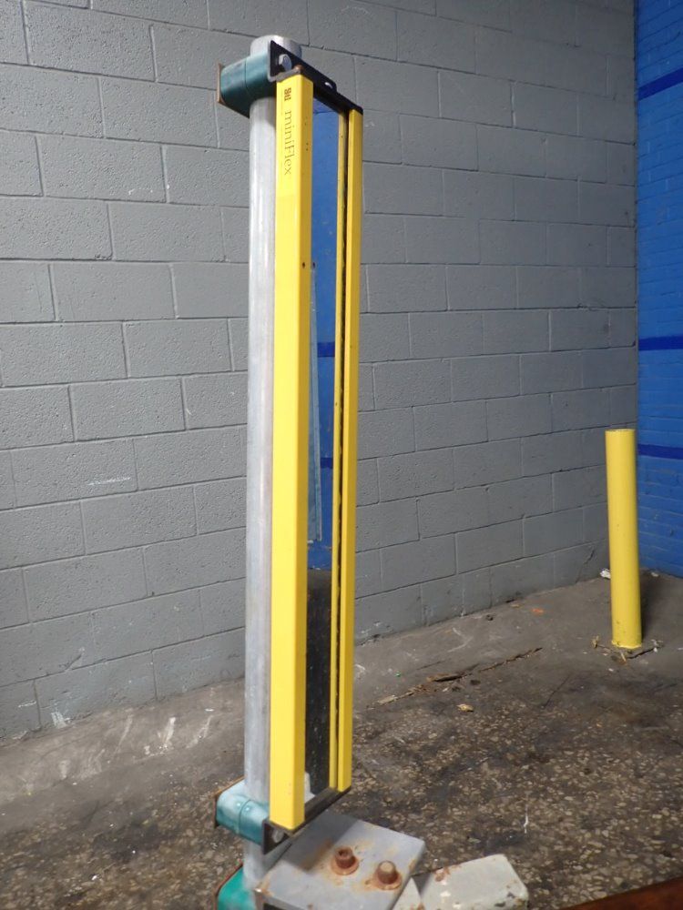 Ph Hydraulics & Automation Hydraulic Press