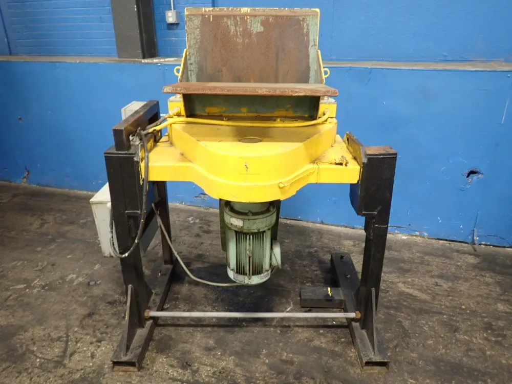 Durant 24" Opening . Msc-600-sr Scrap Cutter - Msc-600-sr