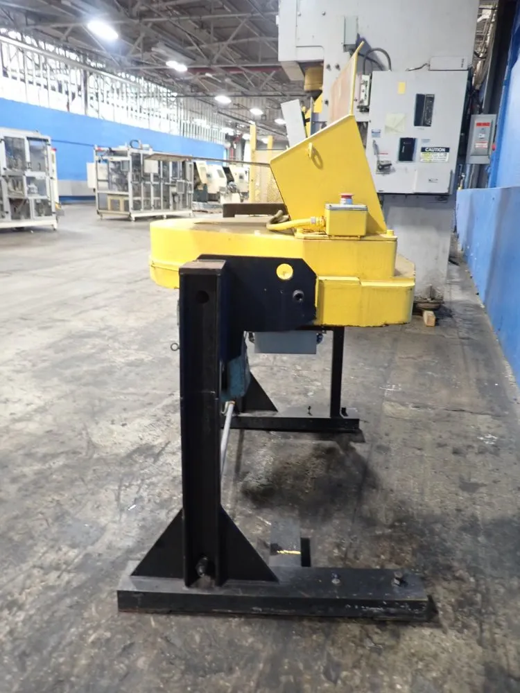 Durant 24" Opening . Msc-600-sr Scrap Cutter - Msc-600-sr