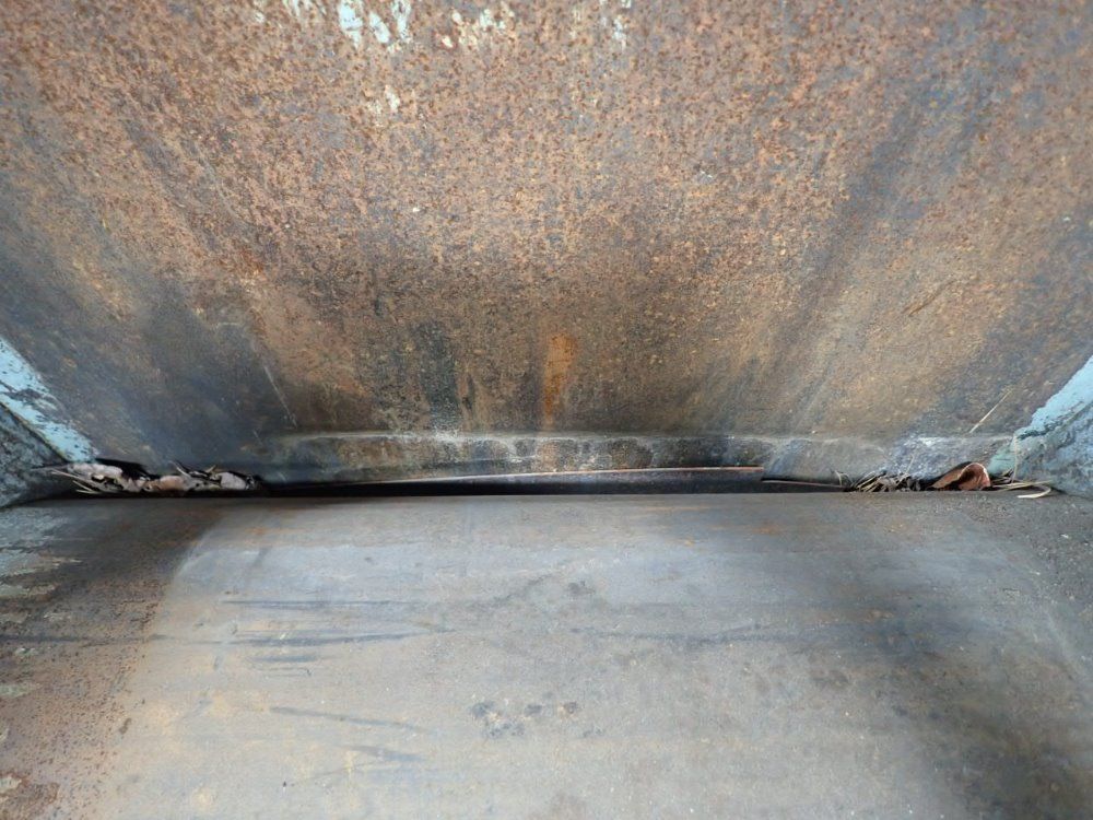 Durant 24" Opening . Msc-600-sr Scrap Cutter - Msc-600-sr