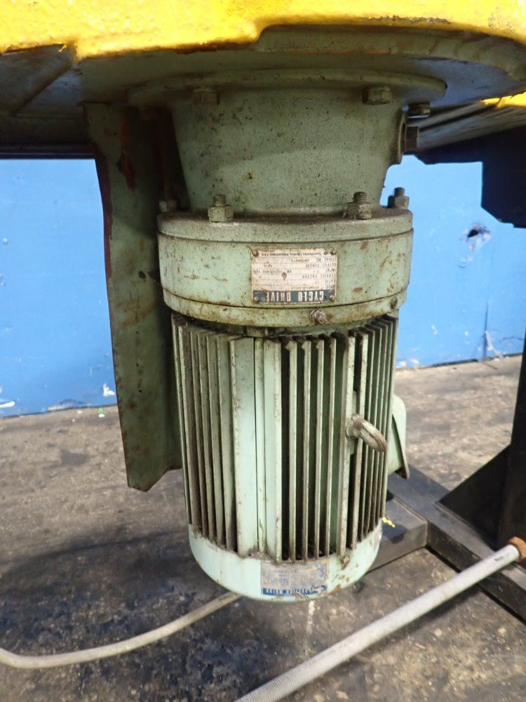 Durant 24" Opening . Msc-600-sr Scrap Cutter - Msc-600-sr