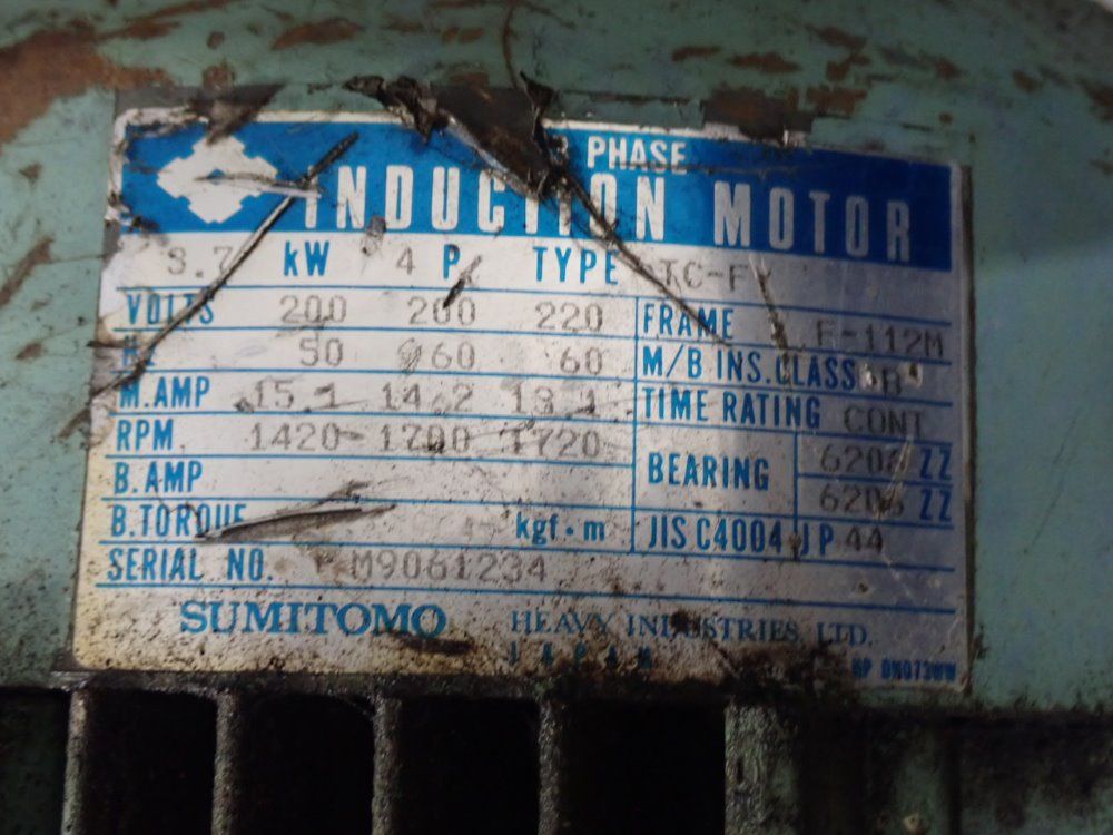 Durant 24" Opening . Msc-600-sr Scrap Cutter - Msc-600-sr