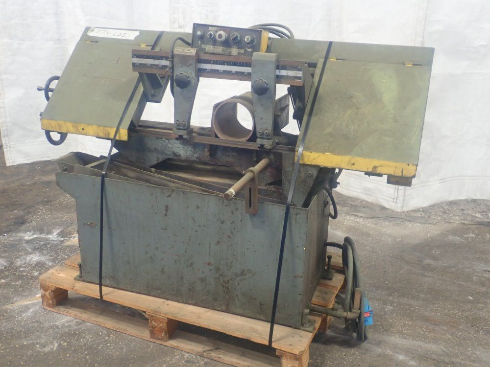 Cosen Horizontal Band Saw