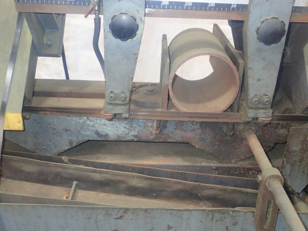 Cosen Horizontal Band Saw