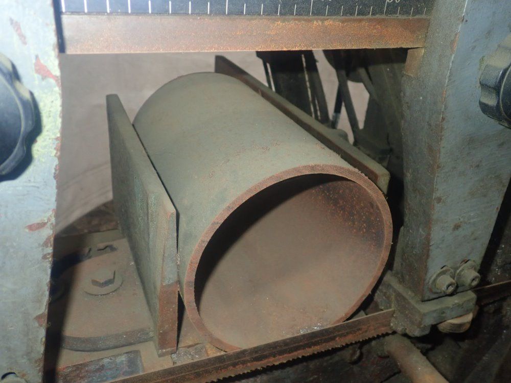 Cosen Horizontal Band Saw