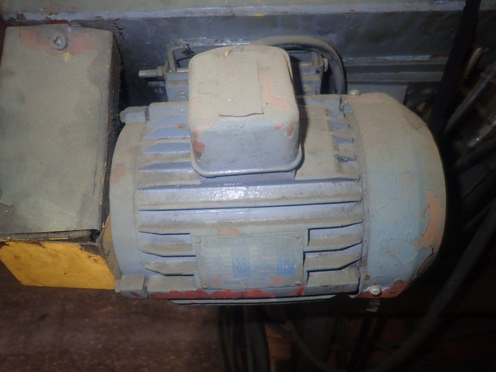 Cosen Horizontal Band Saw