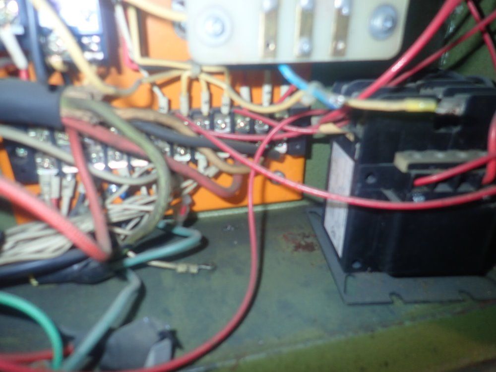 Cosen Horizontal Band Saw