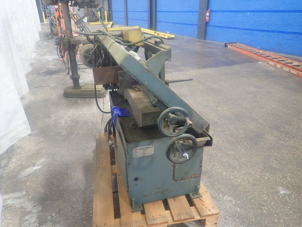 Cosen Horizontal Band Saw