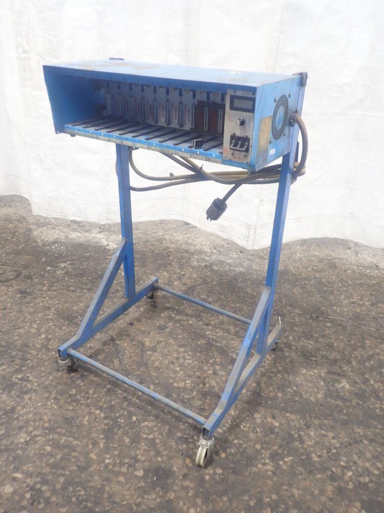 D-m-e Hot Runner Control