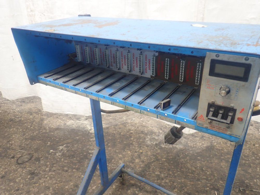 D-m-e Hot Runner Control