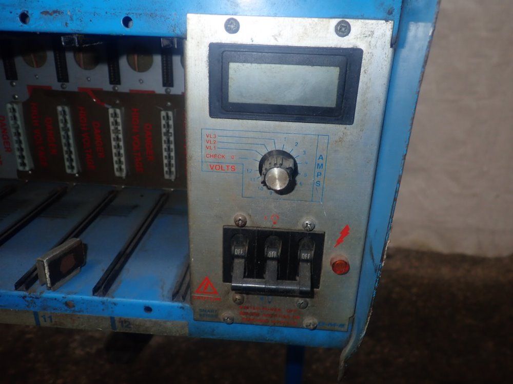 D-m-e Hot Runner Control