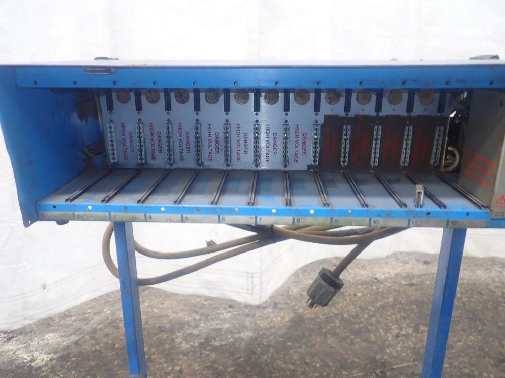 D-m-e Hot Runner Control