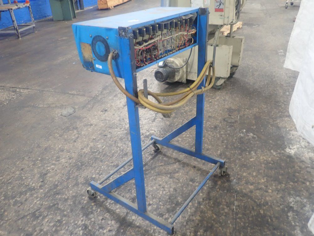 D-m-e Hot Runner Control