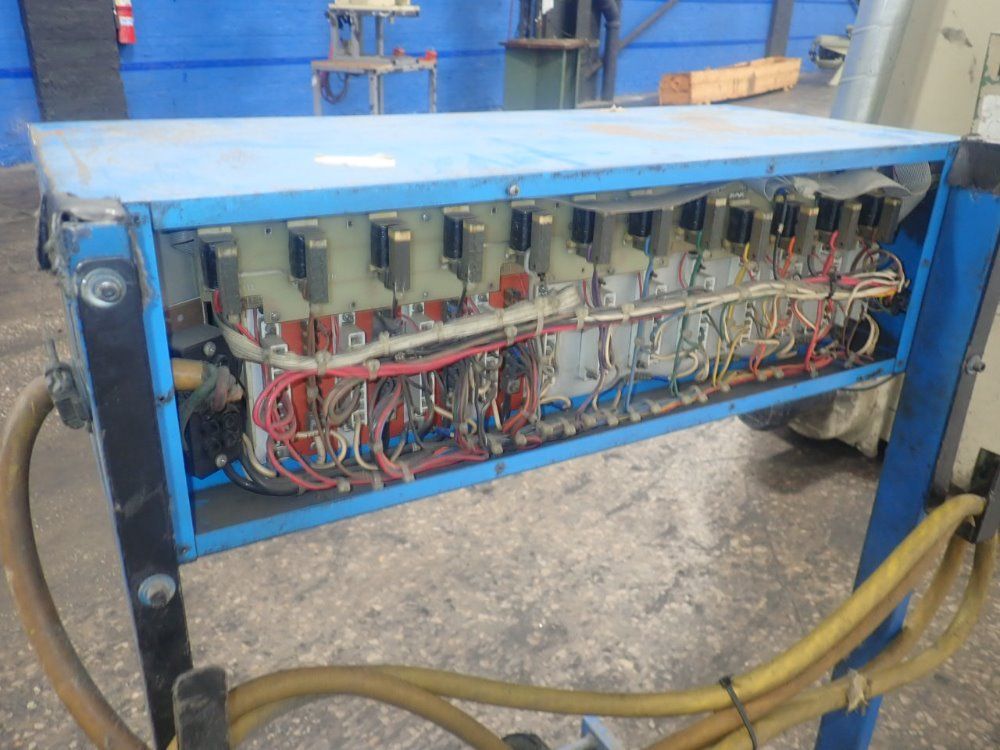 D-m-e Hot Runner Control