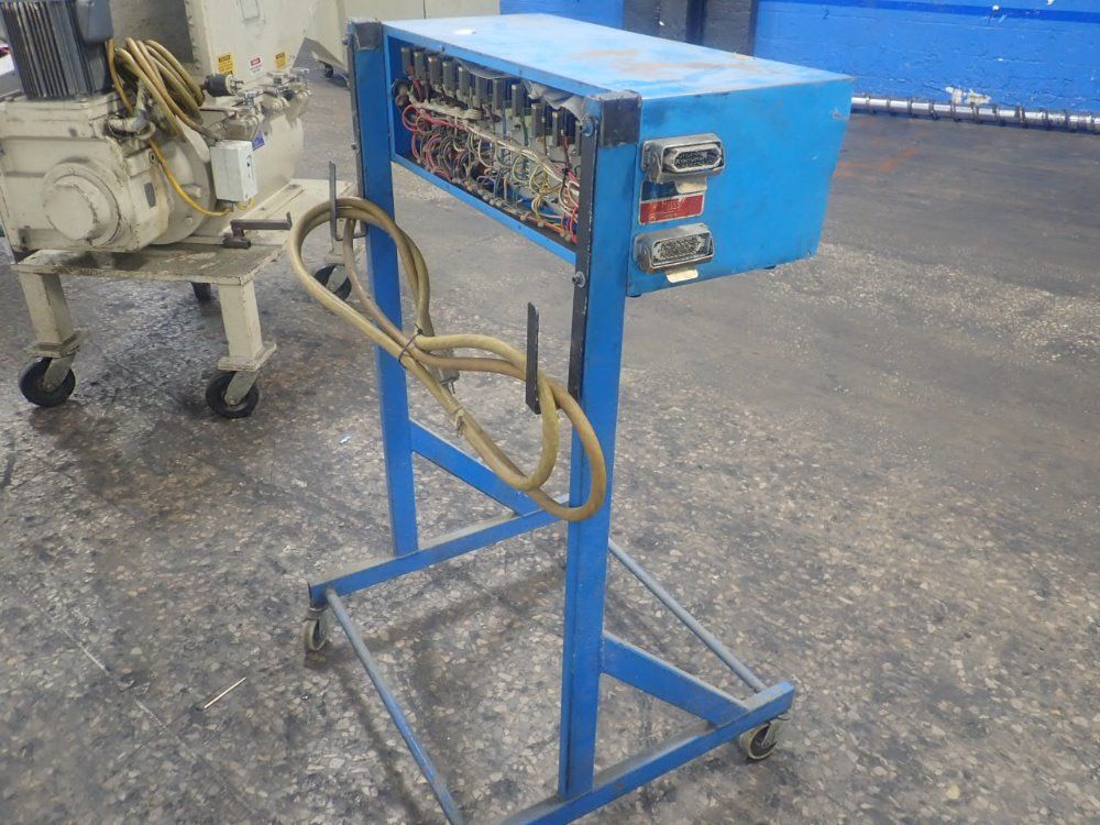 D-m-e Hot Runner Control