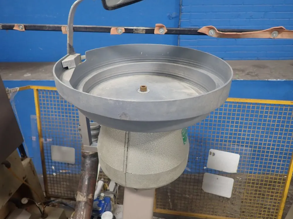 Accu-systems 48" Hpj Cnc Horizontal Boring Machine - Hpj