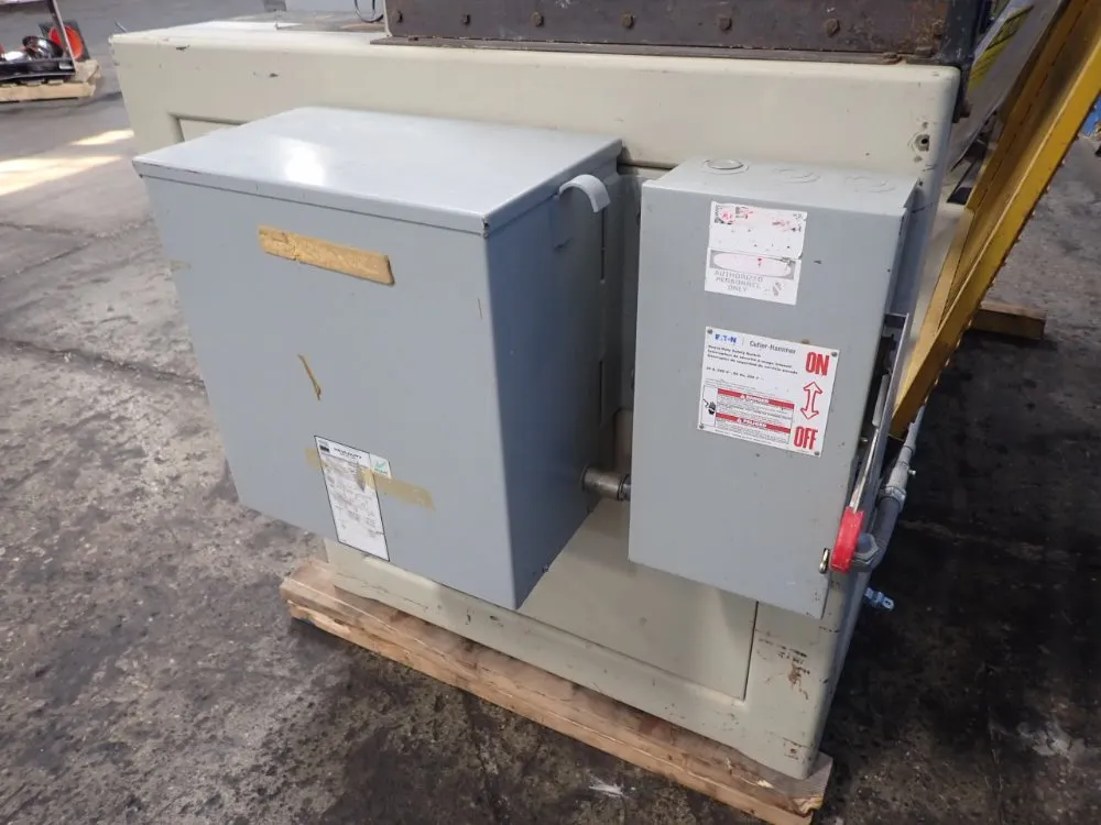 Accu-systems 48" Hpj Cnc Horizontal Boring Machine - Hpj