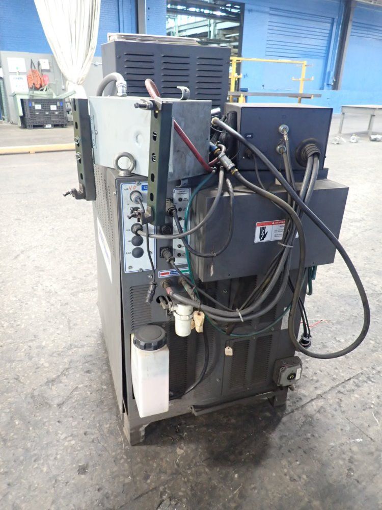 Thermal Dynamics 105 Amp Ultra-cut 150 Plasma Cutting System - Ultra-cut 150